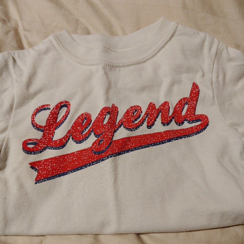 NEW sz 18m onsie from Babies r Us